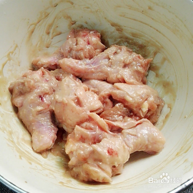 塔斯汀 原味腌料 (1KG)