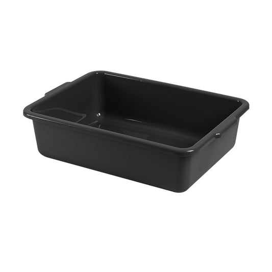 Plastic Square Container - Food Grade Freezer Box (43 x 61.5 x 16.5 cm)