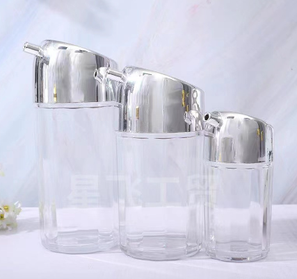 亚克力酱油调料瓶260ml 260ml 6.7*16.2cm