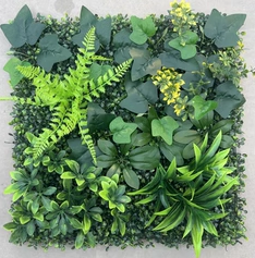 植物装饰草坪 款式1 50*50cm