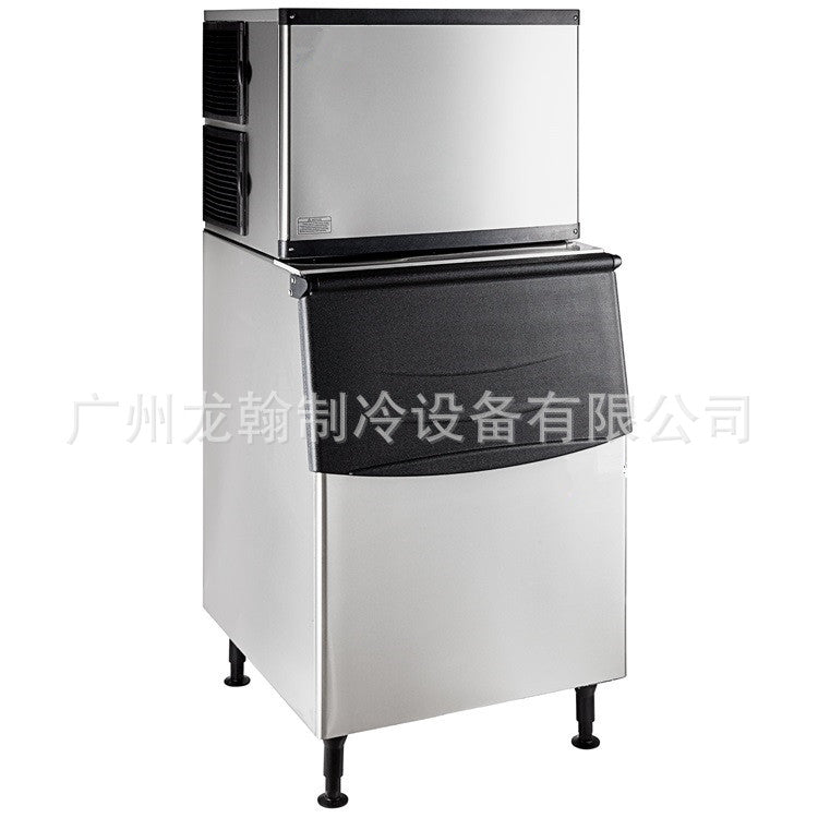 500磅商用制冰机 - 110V,24小时制500磅冰