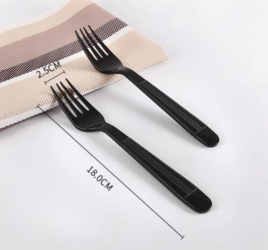 5万 外卖餐包 PP叉勺、双生竹筷、原生纸巾 (24.5*6cm)