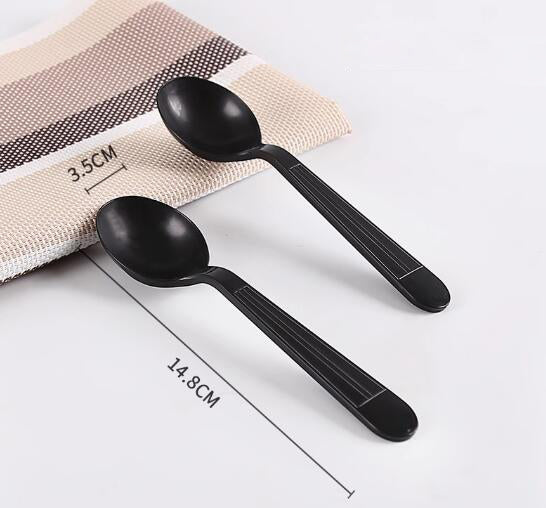 5万 外卖餐包 PP叉勺、双生竹筷、原生纸巾 (24.5*6cm)