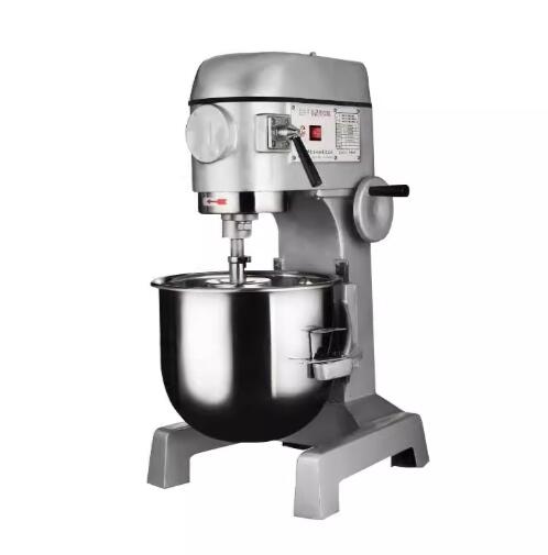 多功能商用食品搅拌机 - 大型打蛋器 美版110v 20升(55*42*77cm)