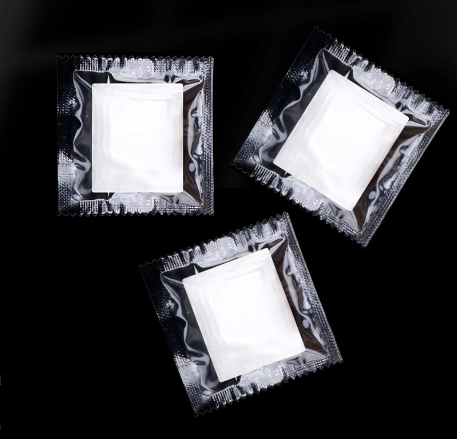 3万个 一次性手套 食品级 一次性手套 0.85克出口大码手型 (6.5*6.5cm)