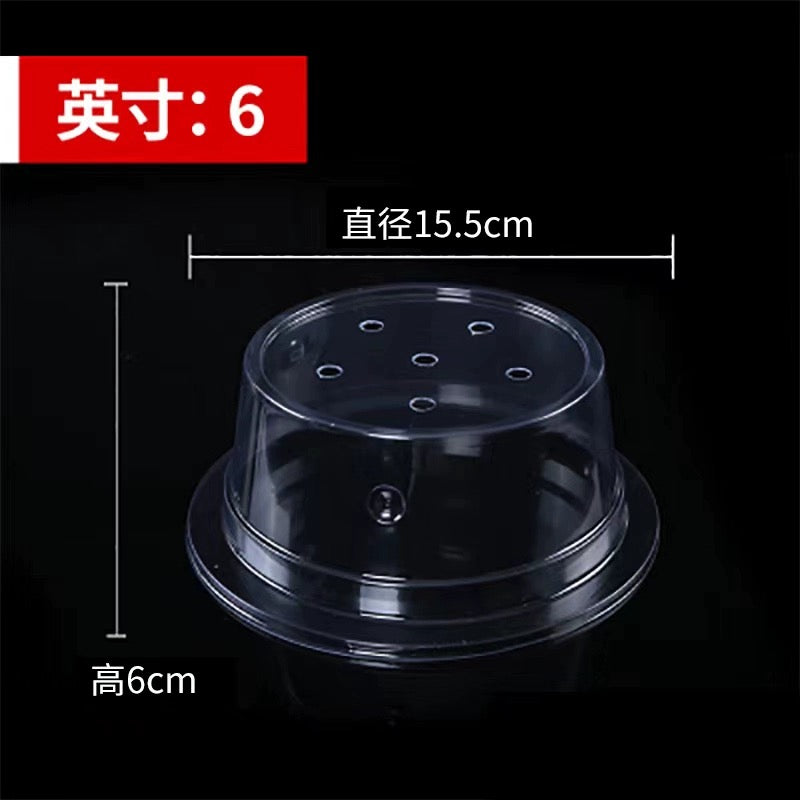 密胺小吃碟 - KTV小吃分格碟带底盘,家用零食分格碟,酒吧碟,仿瓷碟,生姜盒