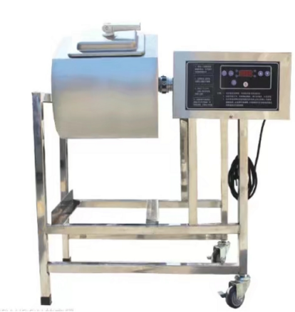 腌制机 电动式马达、过载保护 0.2KW/220V (100.5*46*95)