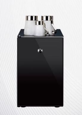 Soul咖啡机奶箱 0.08kW/220-240V 容量:3.5L (22.8*34.4*46.9cm)