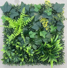 Plant decoration lawn style 1 50*50cm