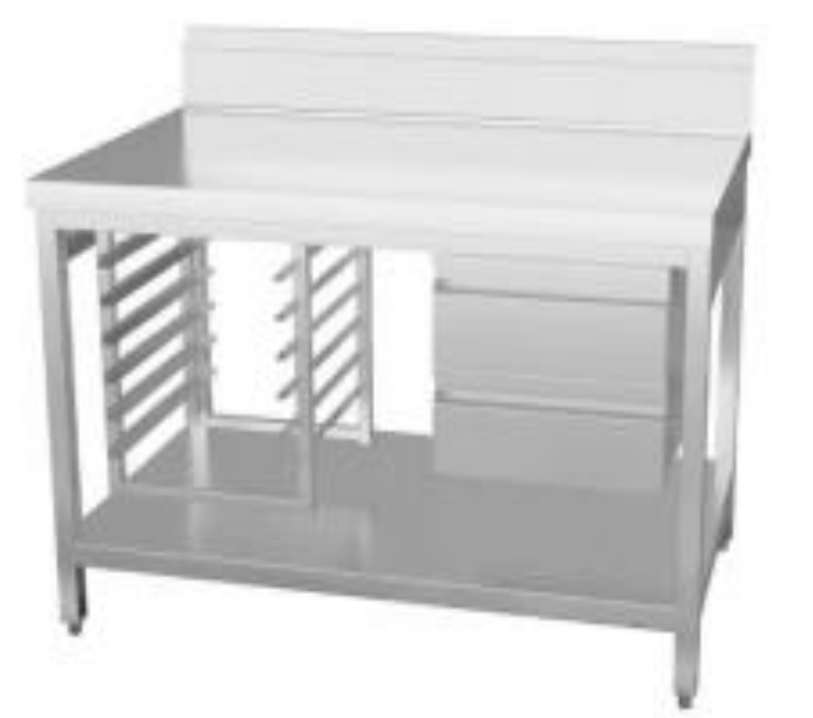 可变模块式 工作台（WT107680-S）100*76*（80+15）cm   （WT127680-S）120*76*（80+15）cm  （WT157680-S）150*76*（80+15）cm