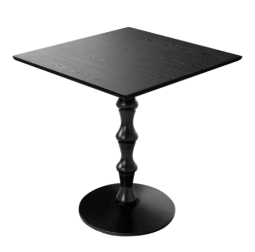 Bar chair American style PU leather custom bar chair 39*46*106cm