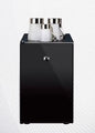 Soul咖啡机奶箱 0.08kW/220-240V 容量:3.5L （22.8*34.4*46.9cm）